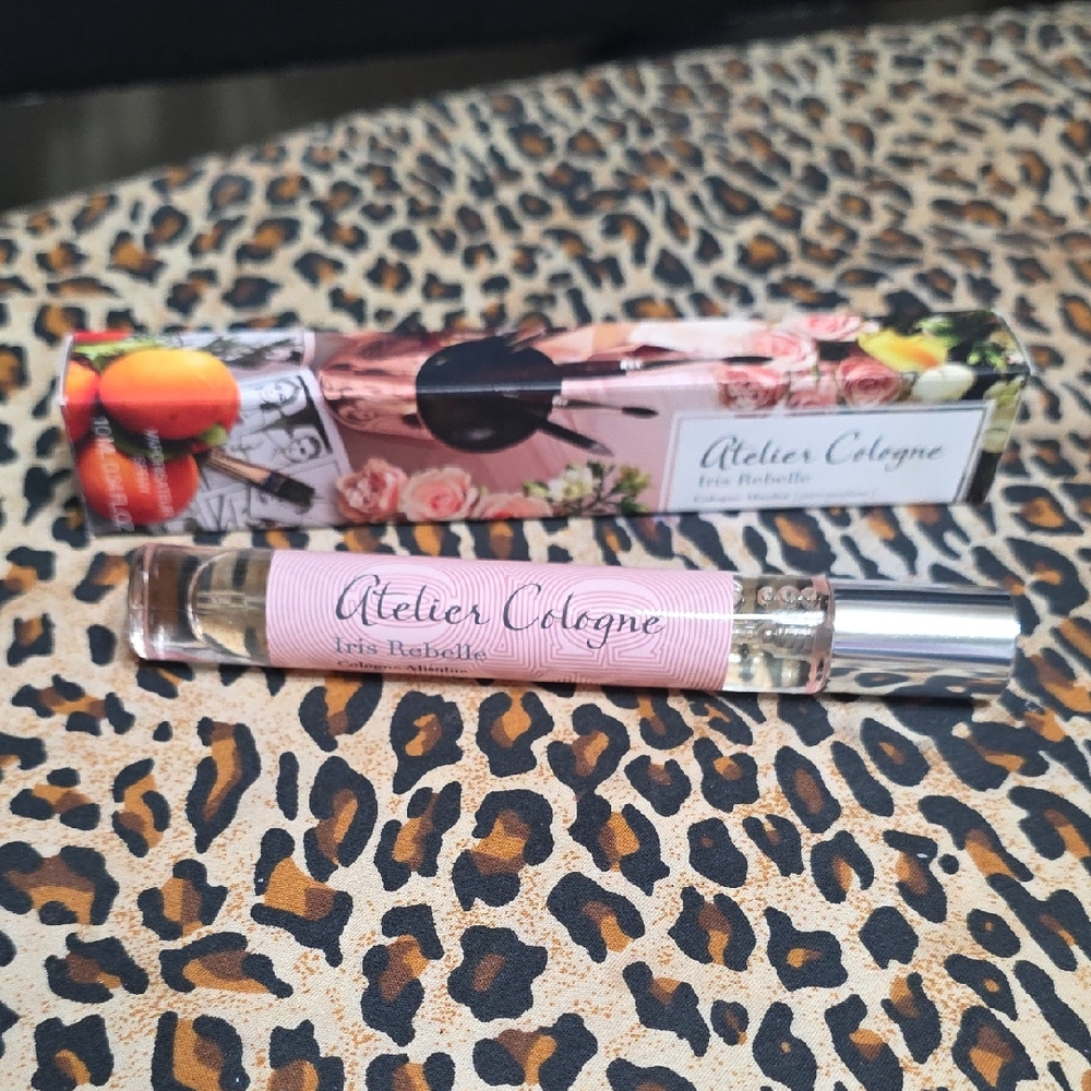 Atelier Cologne Iris Rebelle